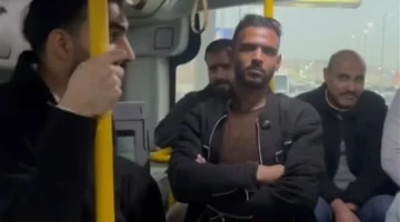 تفاصيل جديدة.. لماذا لم يخرج المتهم في قضية فتاة الأتوبيس؟